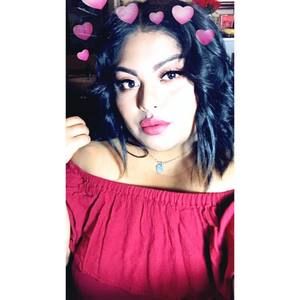 Meet your Posher, Norma